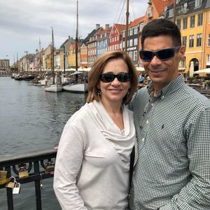 Meet your Posher, Patty